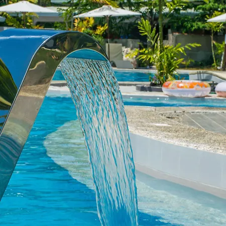 Marina Point Bay Resort-3