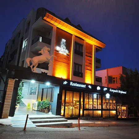 Microyal Hotel-2