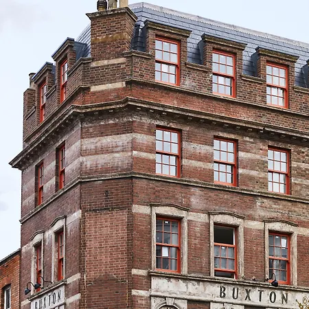 The Buxton-2
