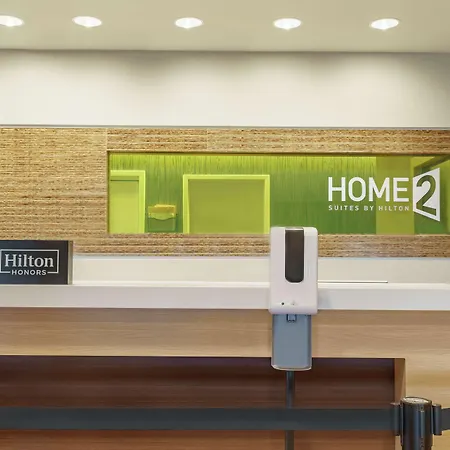 Home2 Suites By Hilton Martinsburg, Wv-2