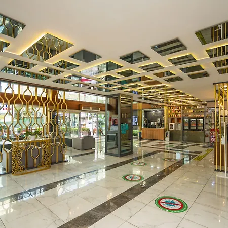 The Bostanci Otel-3