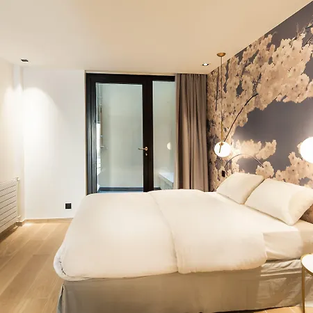 Hotel So Marais-3