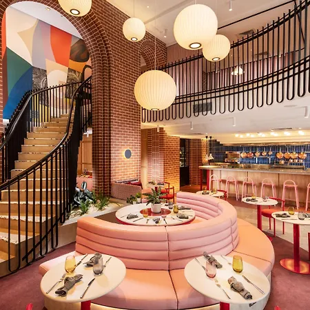 Hotel Indigo Adelaide Markets By Ihg-2