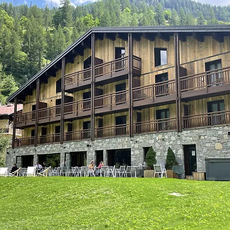 Hotel Tetras Lodge-3