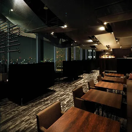 Hotel Royal Classic Osaka-2