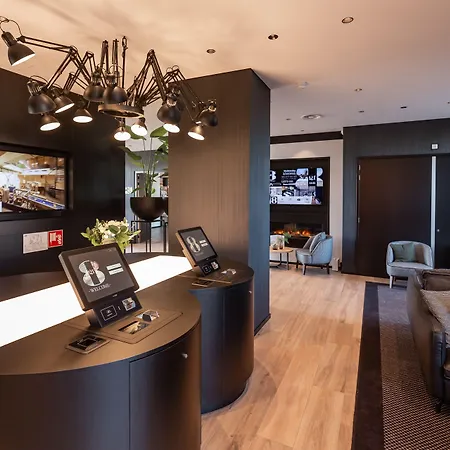 Gr8 Hotel Maastricht Aachen Airport-3