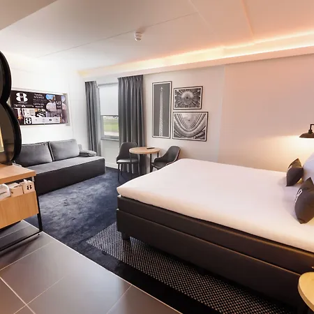 Gr8 Hotel Maastricht Aachen Airport-2