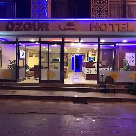 Oezguer Hotel-3