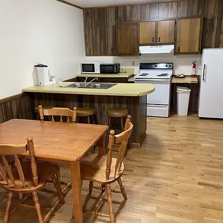 Pine Valley Motel-3
