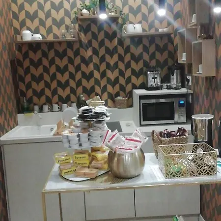 Don Raffaele Resort - Guest House-3