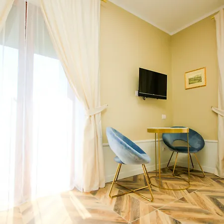 Don Raffaele Resort - Guest House-2