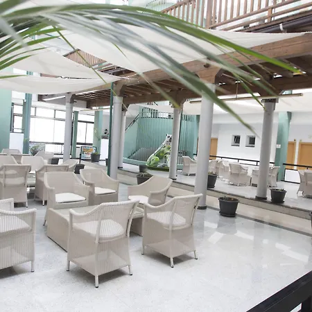 Hotel Green Field-2