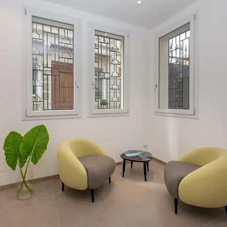 Hotel Canton dell'Orto-3