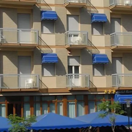 Rivazzurra Hotel-2