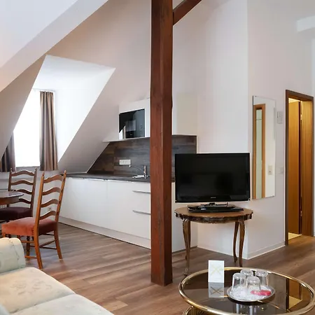 Hotel Buergerhof Wetzlar-2