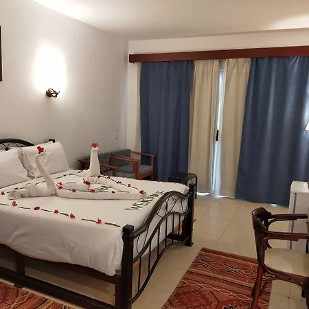 Marina Wadi Degla Hotel-3