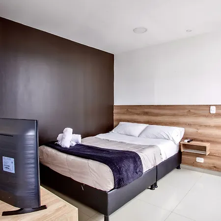 Orange Wild By Laurel Hotels - Aeropuerto-3