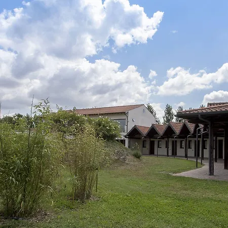 Foro Appio Mansio Hotel-2