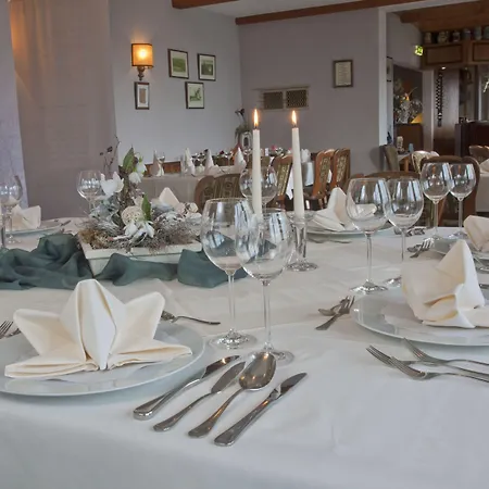 Panoramahotel & Restaurant Am Marienturm-3