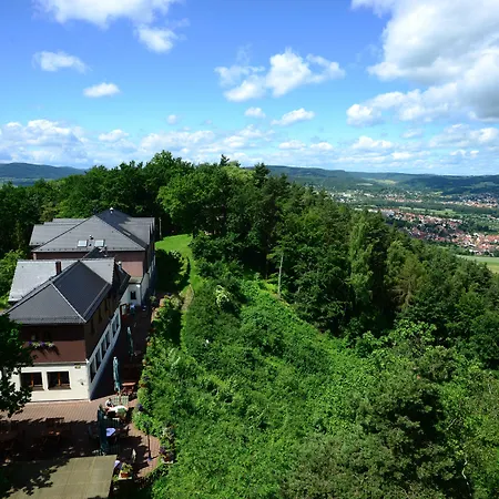 Panoramahotel & Restaurant Am Marienturm-2