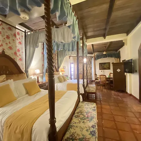 Tropicana Castle Dive Resort Powered By Cocotel-3