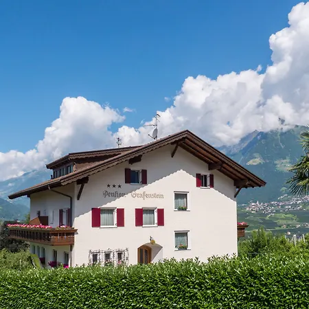 Guesthouse Pension Grafenstein-2