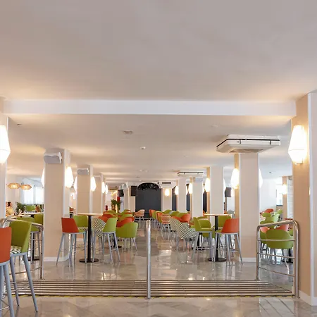 Medplaya Hotel Bali-3