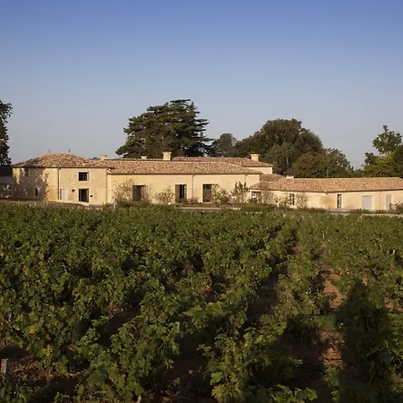 Chateau De Ferrand-2
