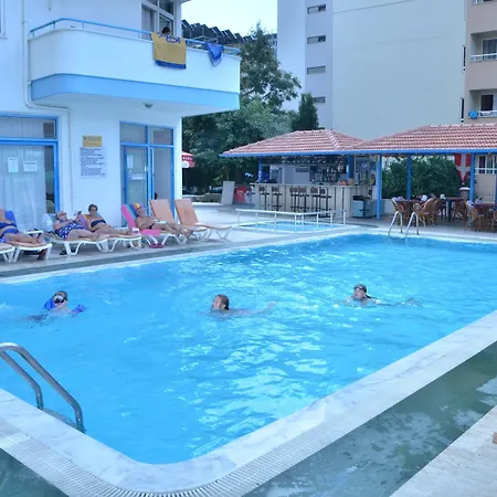 Anahtar Apart Hotel-2