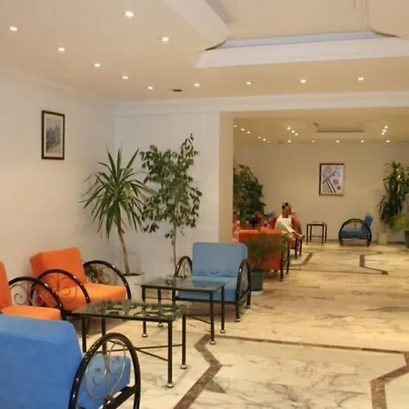 Anahtar Apart Hotel-3