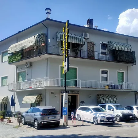 Hotel Il Boschetto-2
