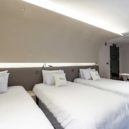 Hotel Vert-3