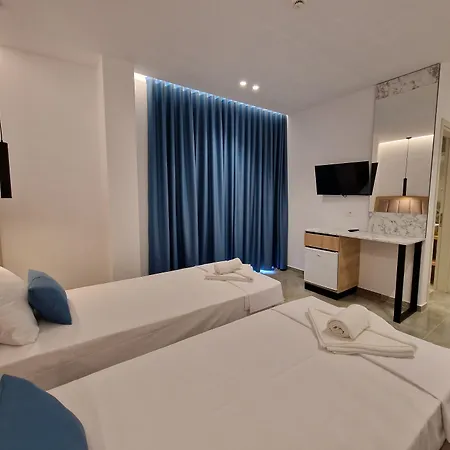 Hotel Monel-3
