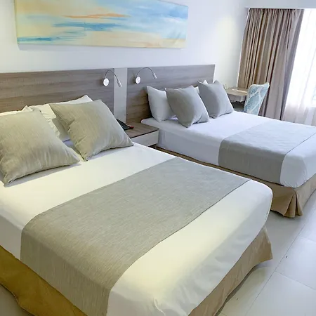 Hotel 1525 By Geh Suites-3