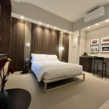 My Milano Repubblica Luxury Rooms-2