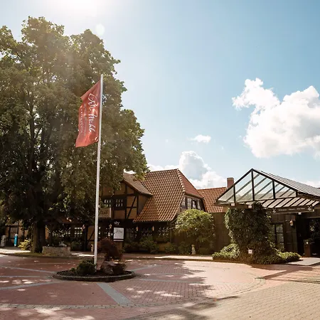 Best Western Premier Hotel Alte Mühle-3