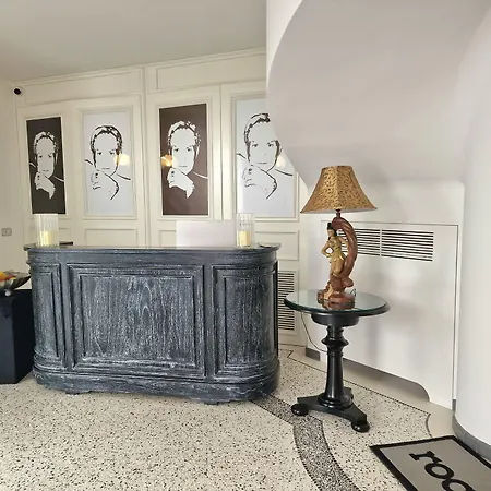 Roccobarocco Boutique Hotel-3