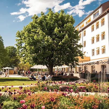 Seehotel am Kaiserstrand-2