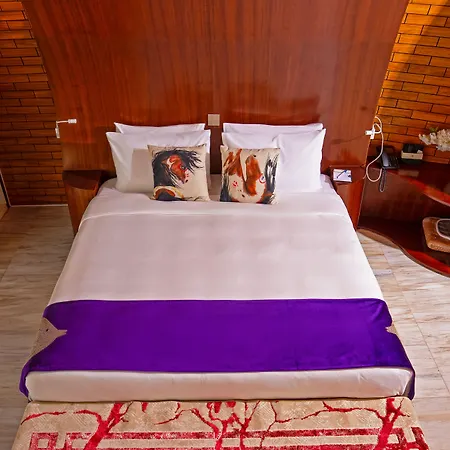 Nirvana Retreat-2