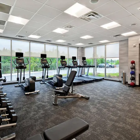 Fairfield Inn & Suites By Marriott Milwaukee North-2