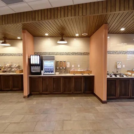 Fairfield Inn & Suites By Marriott Milwaukee North-3