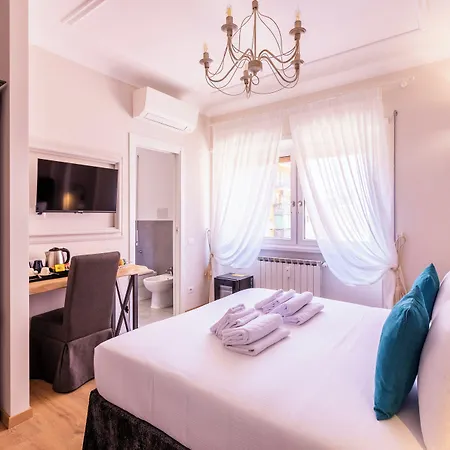 Trastevere Paper Suites-2