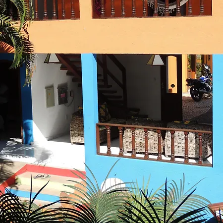 Dorm Olhar Da Sereia-3