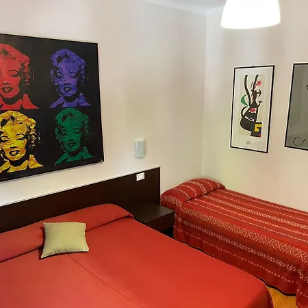 Hotel Stazione del Sole-2