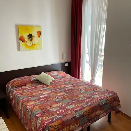 Hotel Stazione del Sole-3