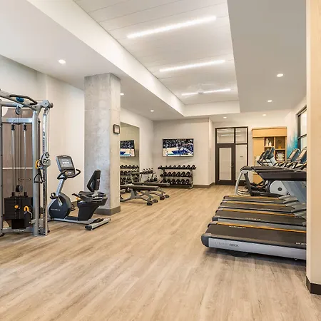 Springhill Suites St. Paul Downtown-2