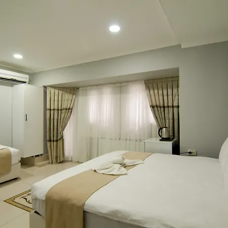 Istanbul Palace Hotel-2