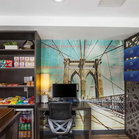 Best Western Brooklyn-Coney Island Inn-2