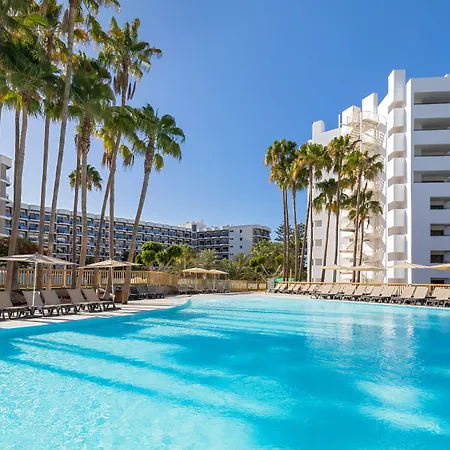 Barcelo Margaritas Royal Level Adults Only-2