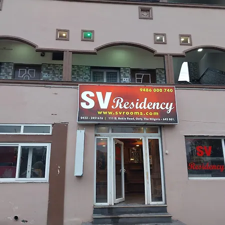 Sv Residency-2